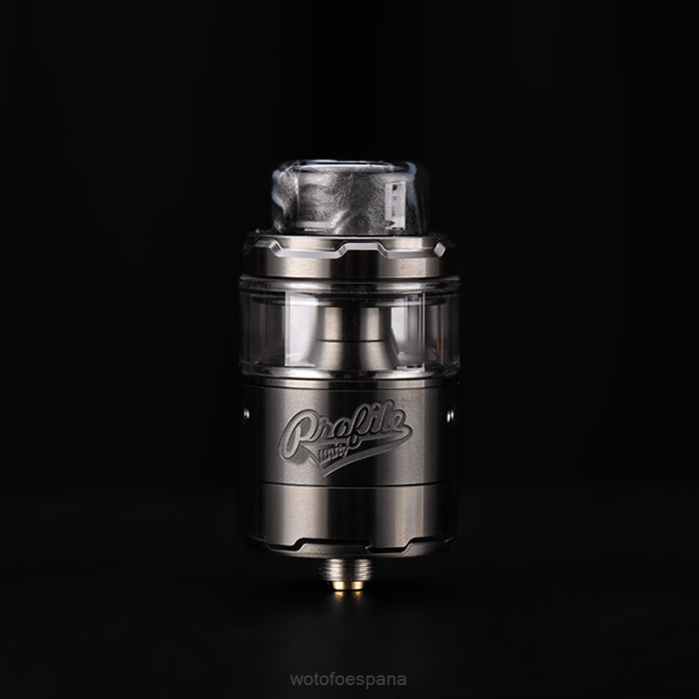 Wotofo PROFILE unidad rta oro | Vaporizador Wotofo R226224