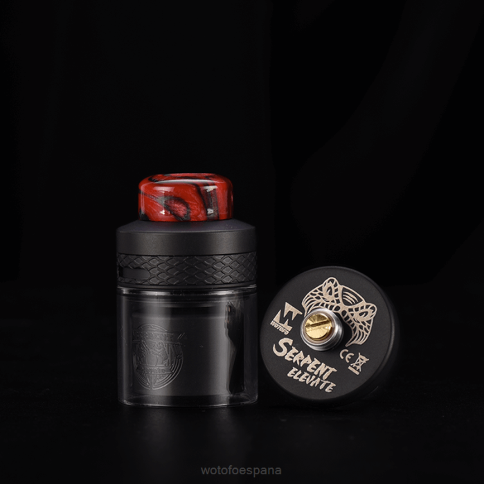 Wotofo SERPENT elevar rta arcoíris | Wotofo Vape Pods R226238