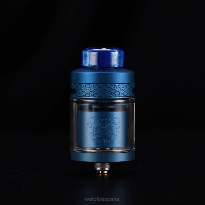 Wotofo SERPENT elevar rta azul | Wotofo Vape Pods R226218