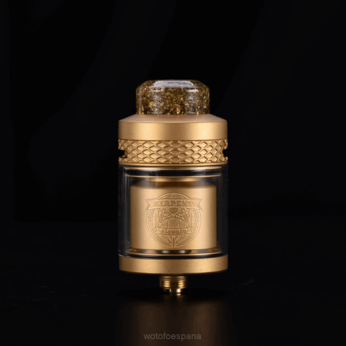 Wotofo SERPENT elevar rta bronce | Wotofo Shop Online R226235