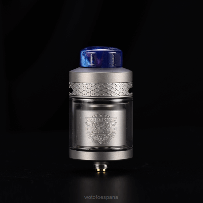 Wotofo SERPENT elevar rta oro | Wotofo Vape Review R226237