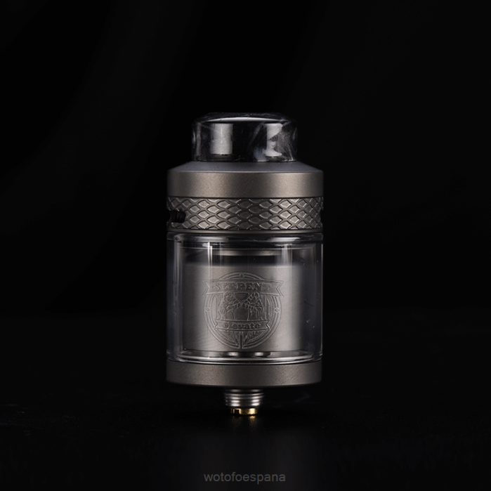 Wotofo SERPENT elevar rta oro | Wotofo Vape Review R226237
