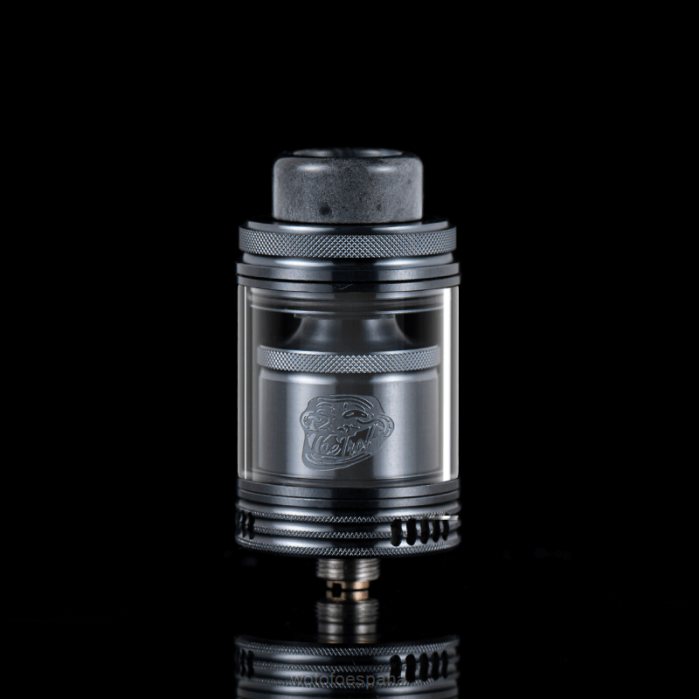 Wotofo THE TROLL X rta negro | Wotofo Cigarro Eletronico R226219