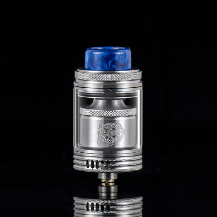 Wotofo THE TROLL X rta negro | Wotofo Cigarro Eletronico R226219