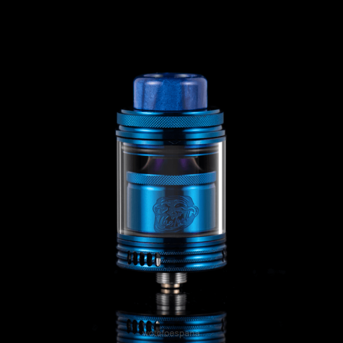Wotofo THE TROLL X rta negro | Wotofo Cigarro Eletronico R226219