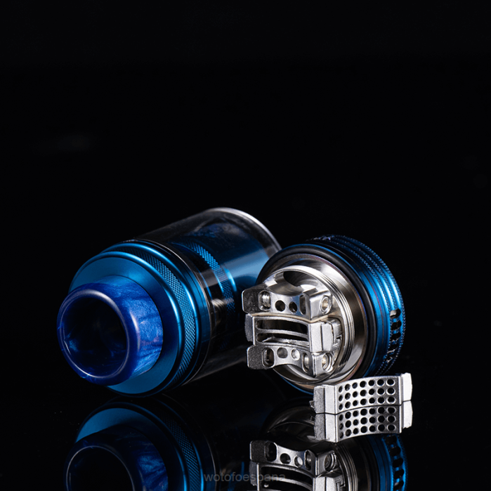 Wotofo THE TROLL X rta negro | Wotofo Cigarro Eletronico R226219