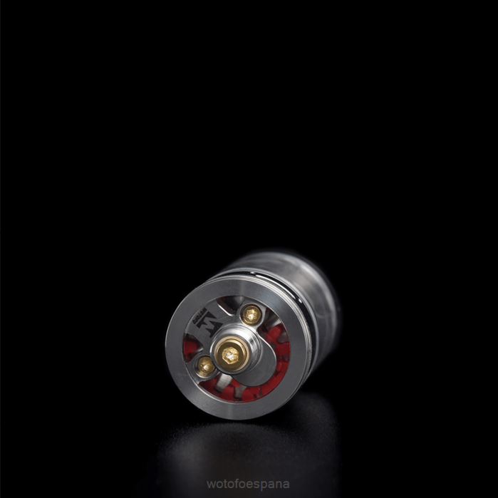 Wotofo engranaje mtl rta bronce | Vaporizador Wotofo R226254