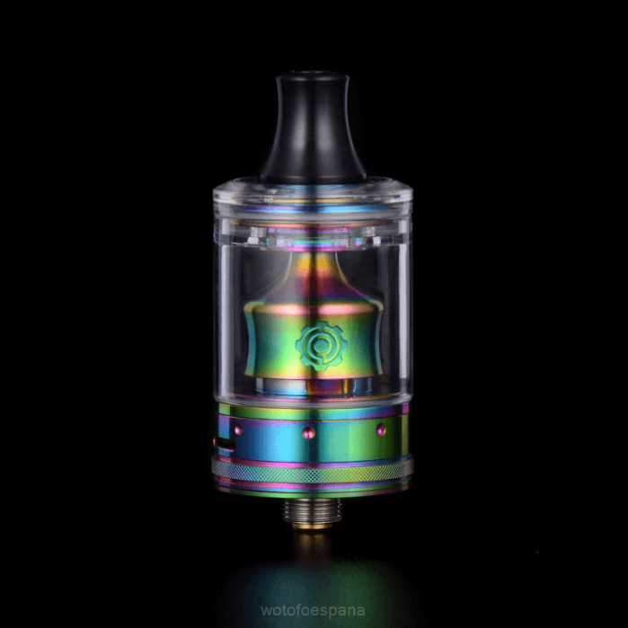 Wotofo engranaje mtl rta ss | Wotofo Shop Online R226255
