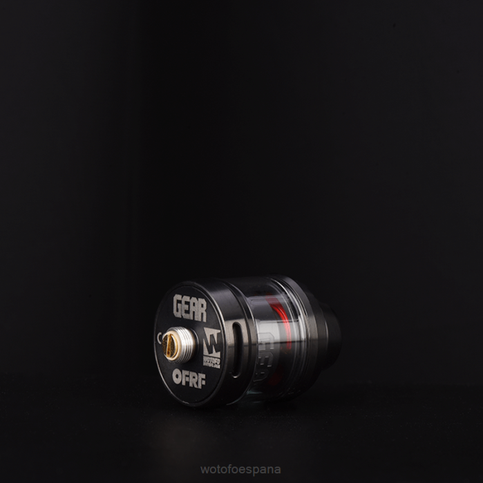 Wotofo engranaje rta arcoiris 24mm | Wotofo Shop Online R226245