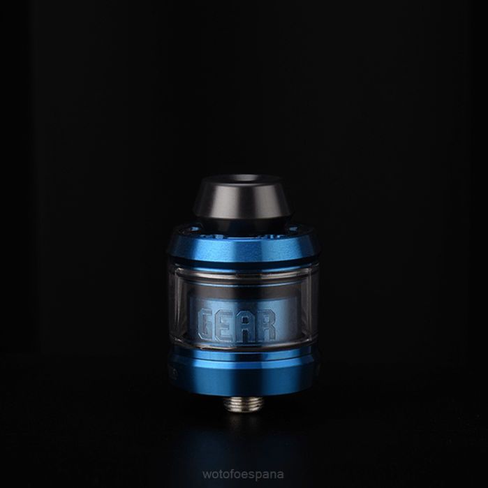 Wotofo engranaje rta arcoiris 24mm | Wotofo Shop Online R226245
