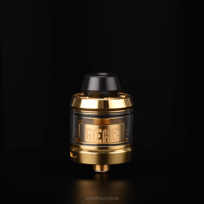 Wotofo engranaje rta arcoiris 24mm | Wotofo Shop Online R226245