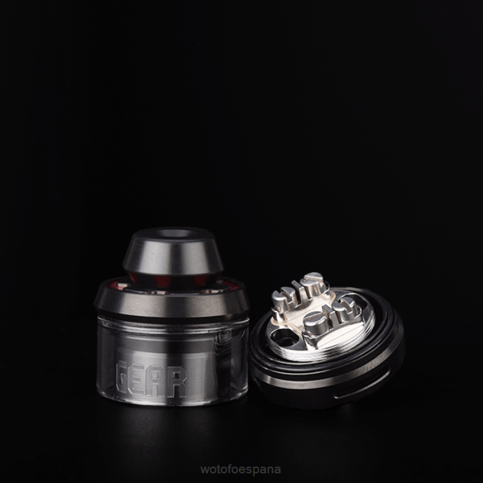 Wotofo engranaje rta arcoiris 24mm | Wotofo Shop Online R226245