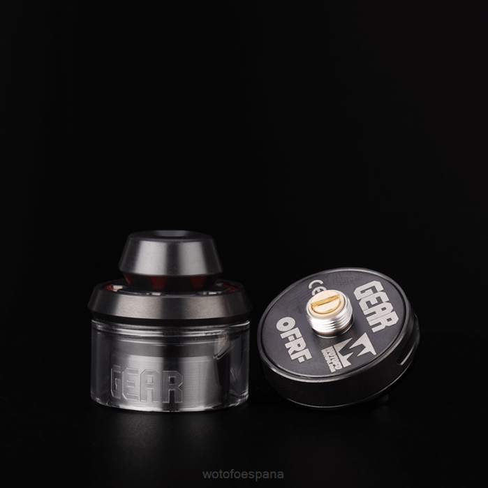 Wotofo engranaje rta arcoiris 24mm | Wotofo Shop Online R226245