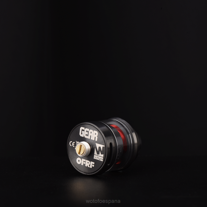 Wotofo engranaje rta arcoiris 24mm | Wotofo Shop Online R226245