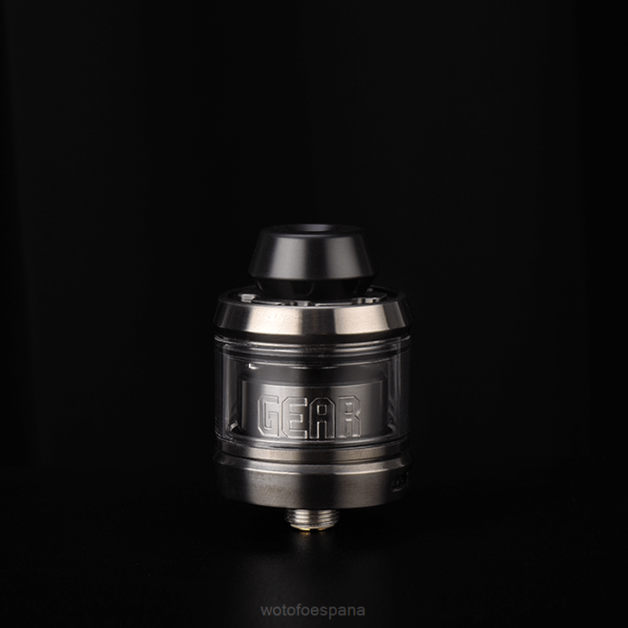 Wotofo engranaje rta bronce 24mm | Wotofo Desechable R226220