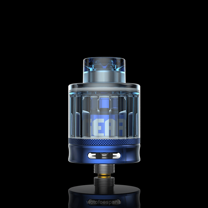 Wotofo engranaje v2 rta azul | Wotofo España R226261