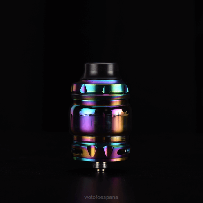 Wotofo FLOW PRO subtanque arcoíris | Wotofo Vape Pods R226278