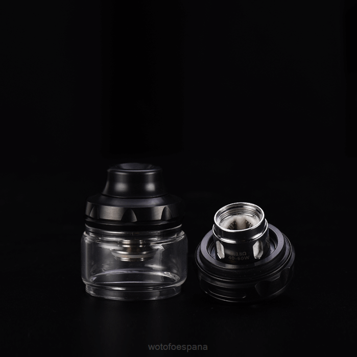 Wotofo FLOW PRO subtanque arcoíris | Wotofo Vape Pods R226278