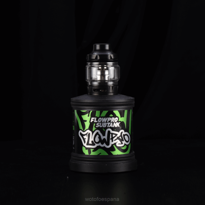Wotofo FLOW PRO subtanque arcoíris | Wotofo Vape Pods R226278