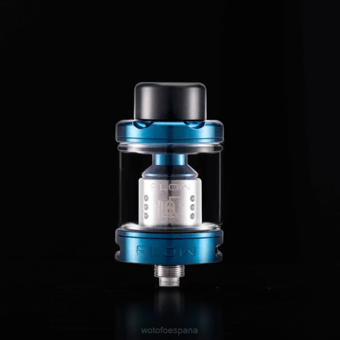 Wotofo FLOW subtanque negro | Wotofo Shop Online R226305