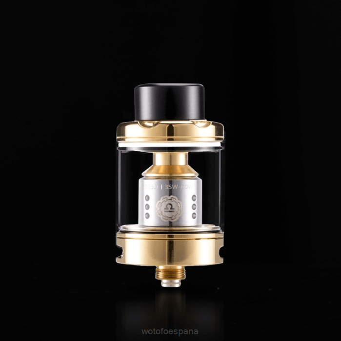 Wotofo FLOW subtanque negro | Wotofo Shop Online R226305