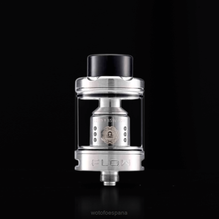 Wotofo FLOW subtanque ss | Wotofo Cigarro Eletronico R226279