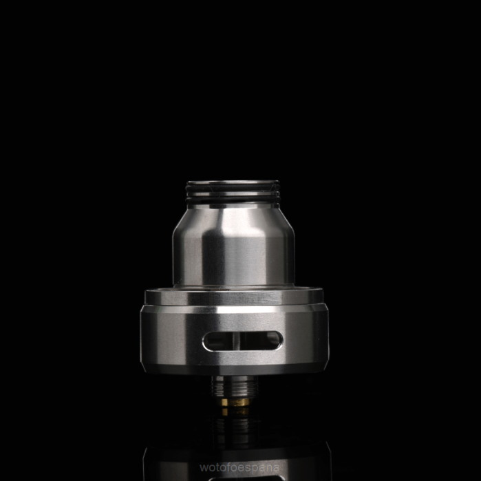 Wotofo NEXMESH PRO cubierta h17 rba negro | Wotofo Vape Review R226277