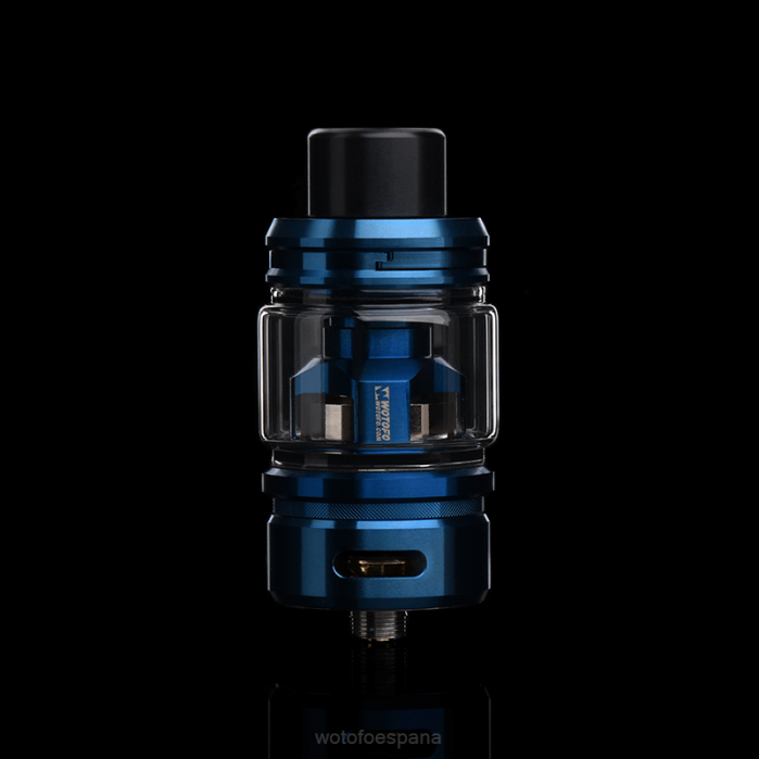 Wotofo NEXMESH PRO tanque arcoíris | Wotofo España R226281