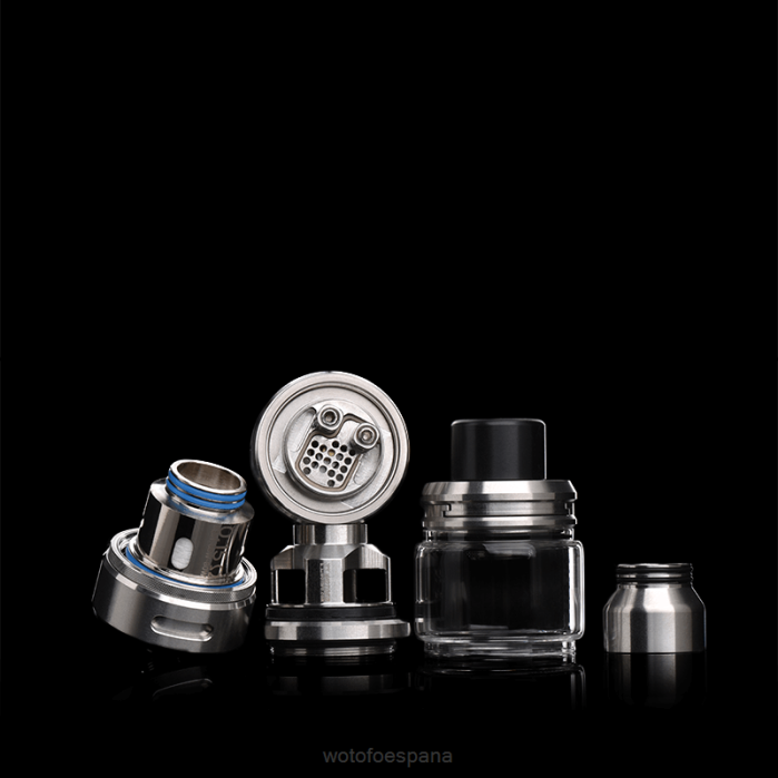 Wotofo NEXMESH PRO tanque ss | Wotofo Shop Online R226275