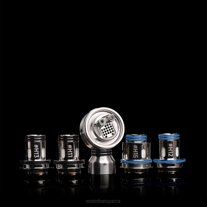 Wotofo NEXMESH PRO tanque ss | Wotofo Shop Online R226275