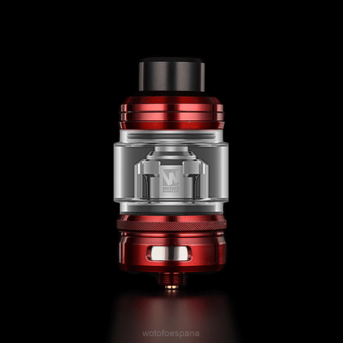 Wotofo NEXMESH tanque sub ohmios oro | Wotofo Desechable R226290