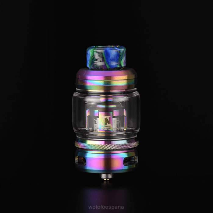 Wotofo NEXMESH tanque sub ohmios oro | Wotofo Desechable R226290