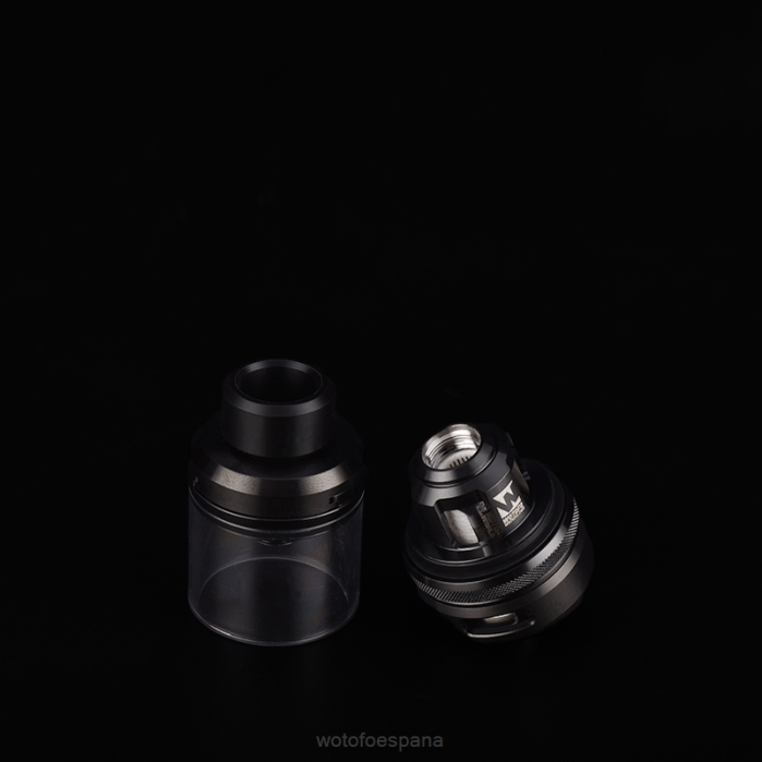 Wotofo NEXMESH tanque sub ohmios rojo | Wotofo España R226291