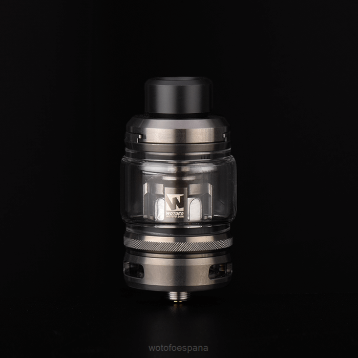 Wotofo NEXMESH tanque sub ohmios rojo | Wotofo España R226291