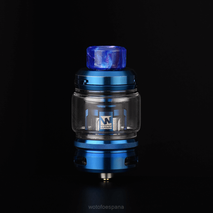 Wotofo NEXMESH tanque sub ohmios rojo | Wotofo España R226291