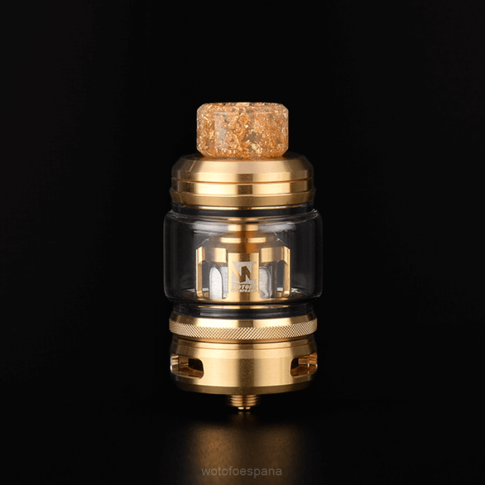 Wotofo NEXMESH tanque sub ohmios rojo | Wotofo España R226291
