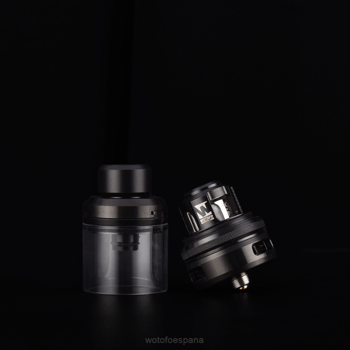 Wotofo NEXMESH tanque sub ohmios rojo | Wotofo España R226291