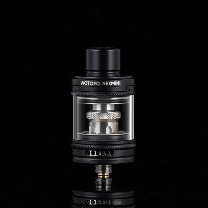Wotofo NEXMINI subtanque negro | Wotofo Desechable R226280