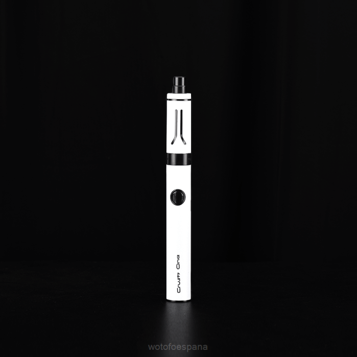 Wotofo CRUSH un ecig estilo bolígrafo blanco | Wotofo Barcelona R226103