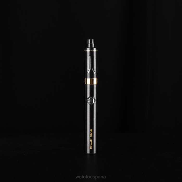 Wotofo CRUSH un ecig estilo bolígrafo blanco | Wotofo Barcelona R226103