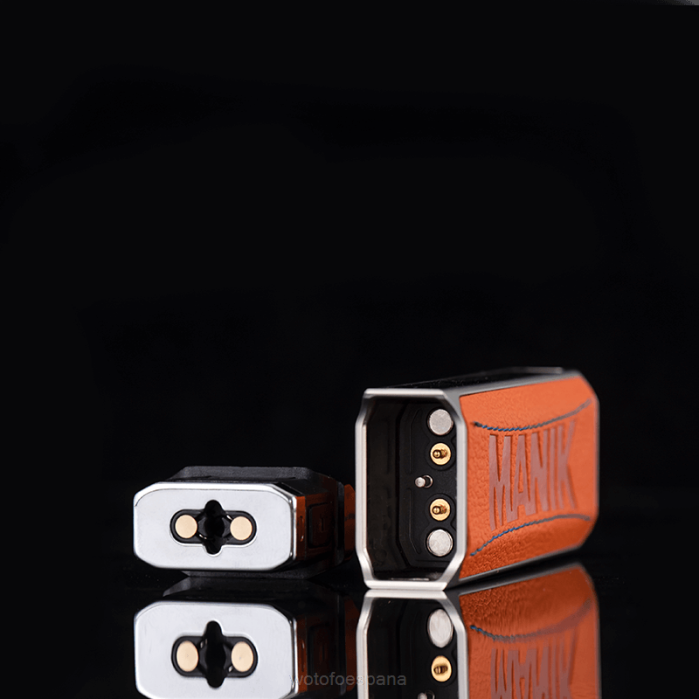 Wotofo MANIK kit de mini cápsulas beige | Wotofo Desechable R22620