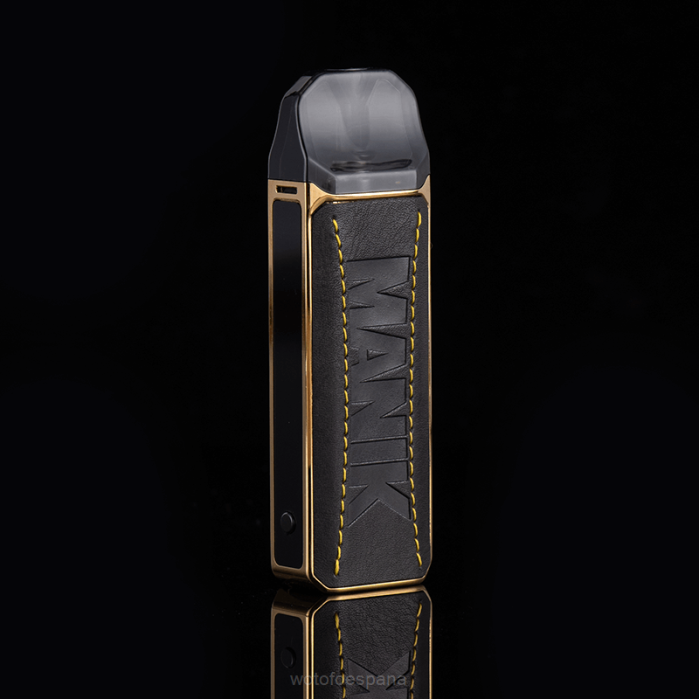 Wotofo MANIK kit de mini cápsulas oro | Wotofo Precio R22626
