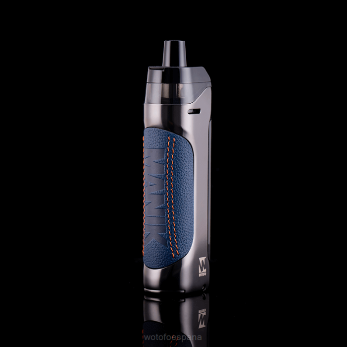 Wotofo MANIK mod de vaina nano bronce | Wotofo Precio R2266