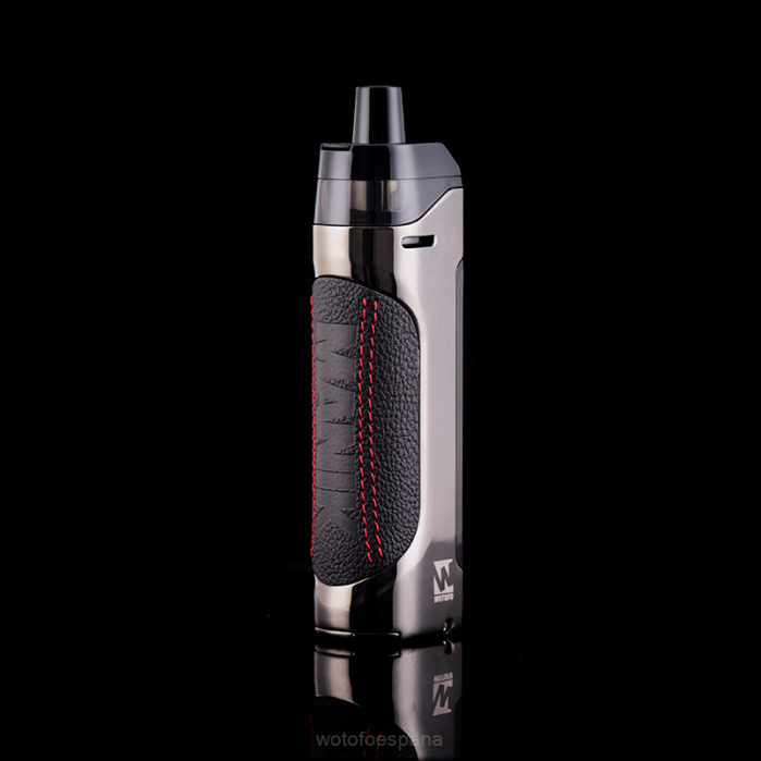 Wotofo MANIK mod de vaina nanocromo | Vaporizador Wotofo R22634