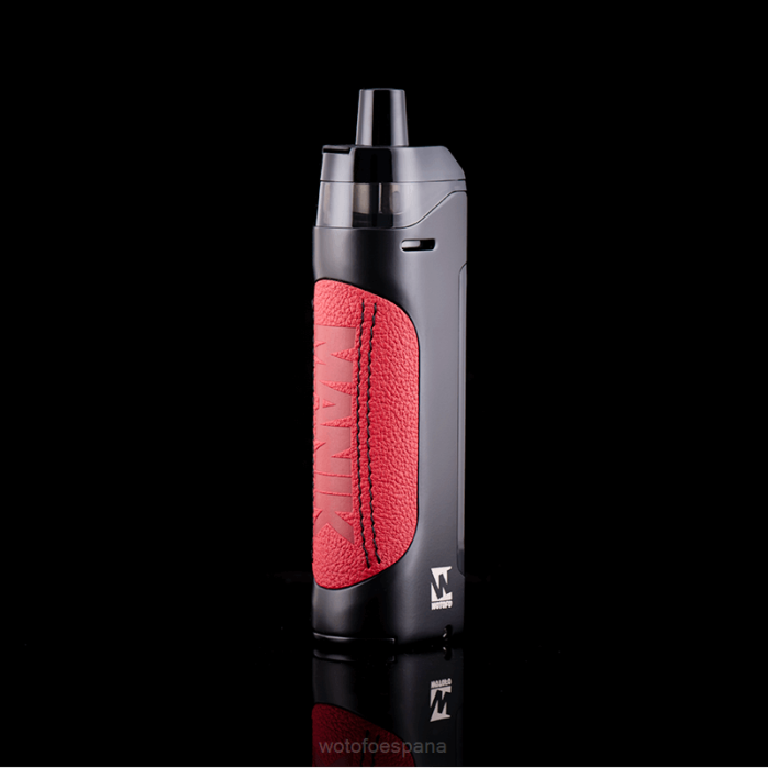 Wotofo MANIK mod de vaina prisma de bronce | Wotofo Shop Online R22635