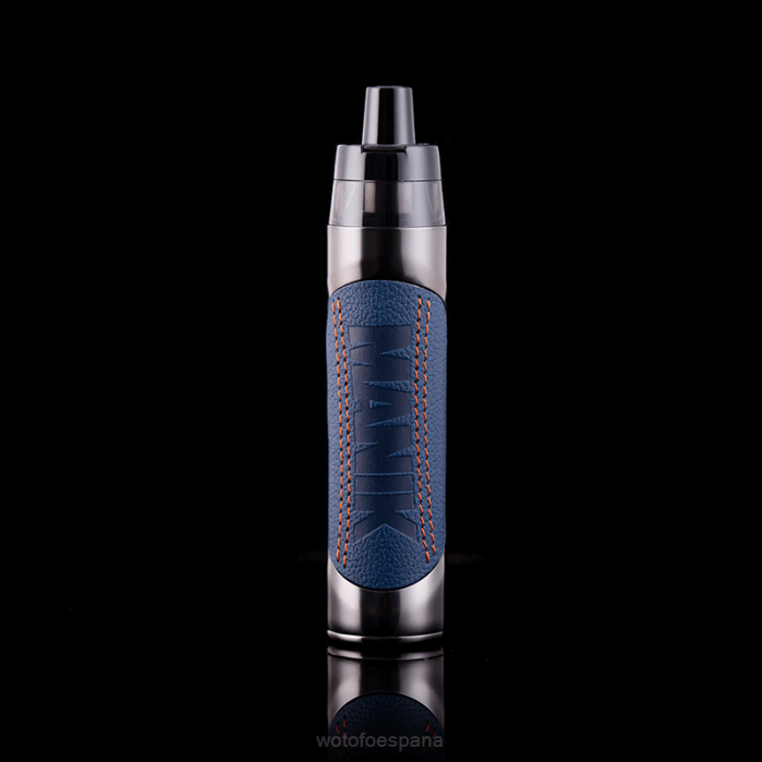 Wotofo MANIK mod de vaina prisma de bronce | Wotofo Shop Online R22635