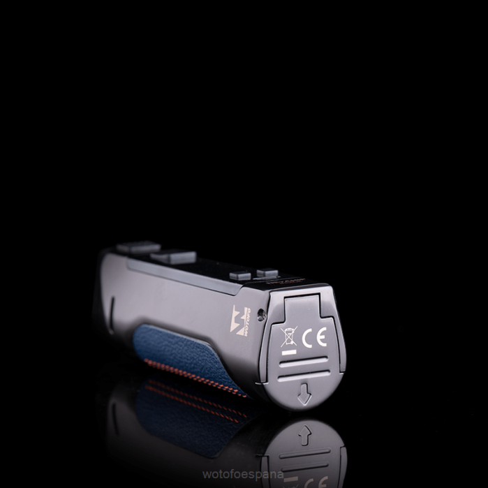 Wotofo MANIK mod de vaina prisma de bronce | Wotofo Shop Online R22635