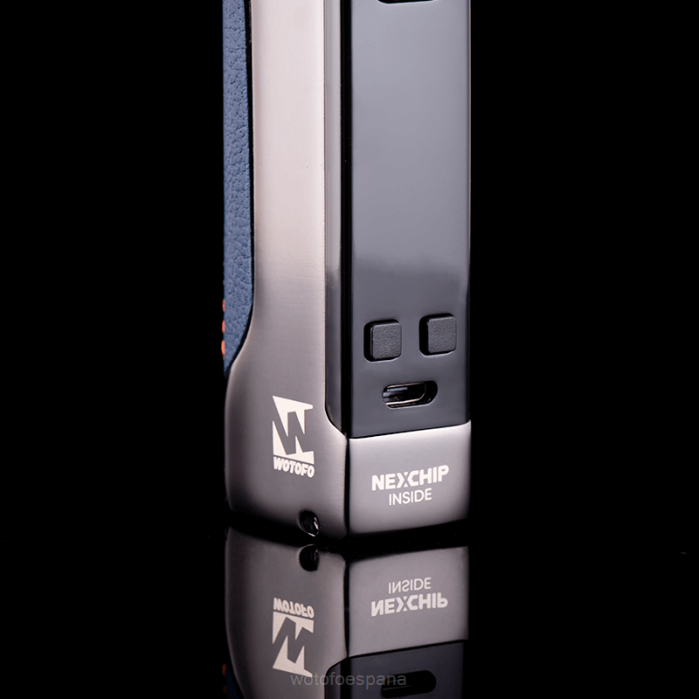 Wotofo MANIK mod de vaina prisma de bronce | Wotofo Shop Online R22635