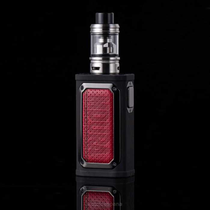 Wotofo MDURA PRO equipo rey kong azul | Wotofo Cigarro Eletronico R22699