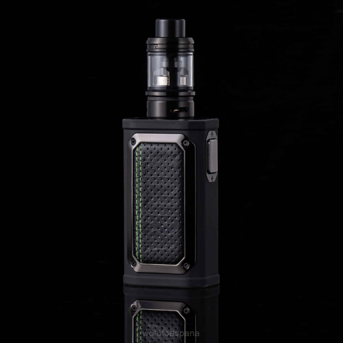 Wotofo MDURA PRO equipo rey kong rojo | Wotofo España R226101